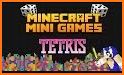 MiniGame - Tetris related image
