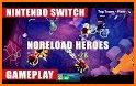 NoReload Heroes related image