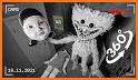 Huggy: The Killer related image