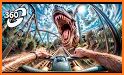 VR Jurassic Dino Park Coaster related image