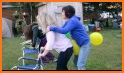 Pop the Balloons-Baby Balloon Popping Games related image