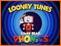 LOONEY TUNES PHONICS related image