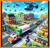 Guide Delivery Simulator related image