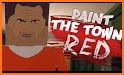 Guide for Paint The Town Red : Free ! related image
