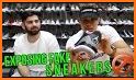 Sneakers Quiz Game related image