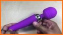Strong Vibrator - Body Massager related image