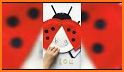 Letter Bug related image