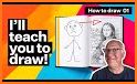How to draw - learn to draw step by step related image