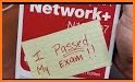 Test prep. for Comptia Network+ N10-007 related image