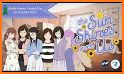 The Sun Shines Over Us - Visual Novel related image