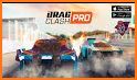 Drag Clash Pro: HotRod Racing related image
