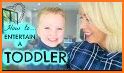Toddler game for 2 year olds related image