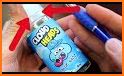 Candy Monsters - Pop The Fruit Candy Juice Crush related image
