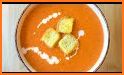 Recipes of Tomato Basil Parmesan Soup related image
