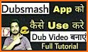 Guide For Dubsmash tips Creat Video 2020 related image
