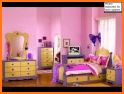 Design My Home - House Decoration, Color by Number related image
