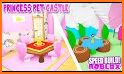 Little Panda: Princess's Pet Castle related image