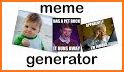 Easy Meme Maker related image