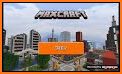 MaxCraft Big City Prime Builder Games related image