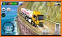 Offroad Oil Tanker Truck Simulator: Driving Games related image