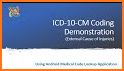 ICD-10-CM Codes App with 2020 Updates related image