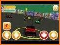Dodgem: Bumper Cars - Theme Park Simulator related image