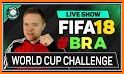Soccer Live Stream Tv Guide for World Cup 2018 related image