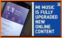 MiUi Music Player - Music for Xiaomi related image