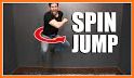 SPIN JUMP related image