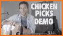 Chicken Pick related image