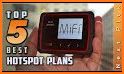 Portable Wifi HotSpot Router related image