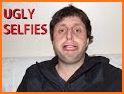 Ugly Selfie Camera related image
