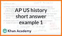 AP US History Practice Test related image