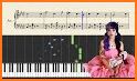 Melanie Martinez - Cry Baby on Piano Game related image
