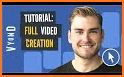 Learn Vyond Studio : Video Tutorials related image