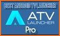 TV Launcher Pro related image