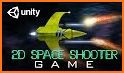 Pocket Rocket - Space Shooter Game [ ENDLESS ] related image