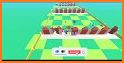 Fall Animals Knockout Racing Mania 3D: Dash N Run related image