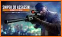 New Sniper 3D Gun Shooting: Assassin Gun Shooter related image