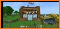 Mod Bikini Bottom Spong For minecraft pe related image