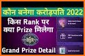 TRIVA QUIZ GAME - KBC 2022 related image
