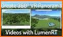 VR Tube - 360 & 3D Best Immersive Panorama Video related image