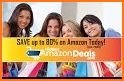 80% Off Amazon Coupons and Deals related image