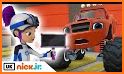 Truck wash train builder game related image