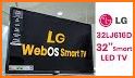 Smart TV remote: Samsung, LG WebOS related image