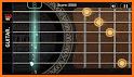 Real Guitar - Music game & Free tabs and chords! related image