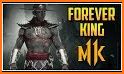 Fighters Mortal Kombat 11 MK11 related image