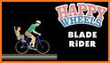 Happy Rider Wheels related image