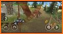 Bike Stunt Racing Tricks Free Games related image