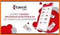 TAECEL - Recargas Electrónicas related image